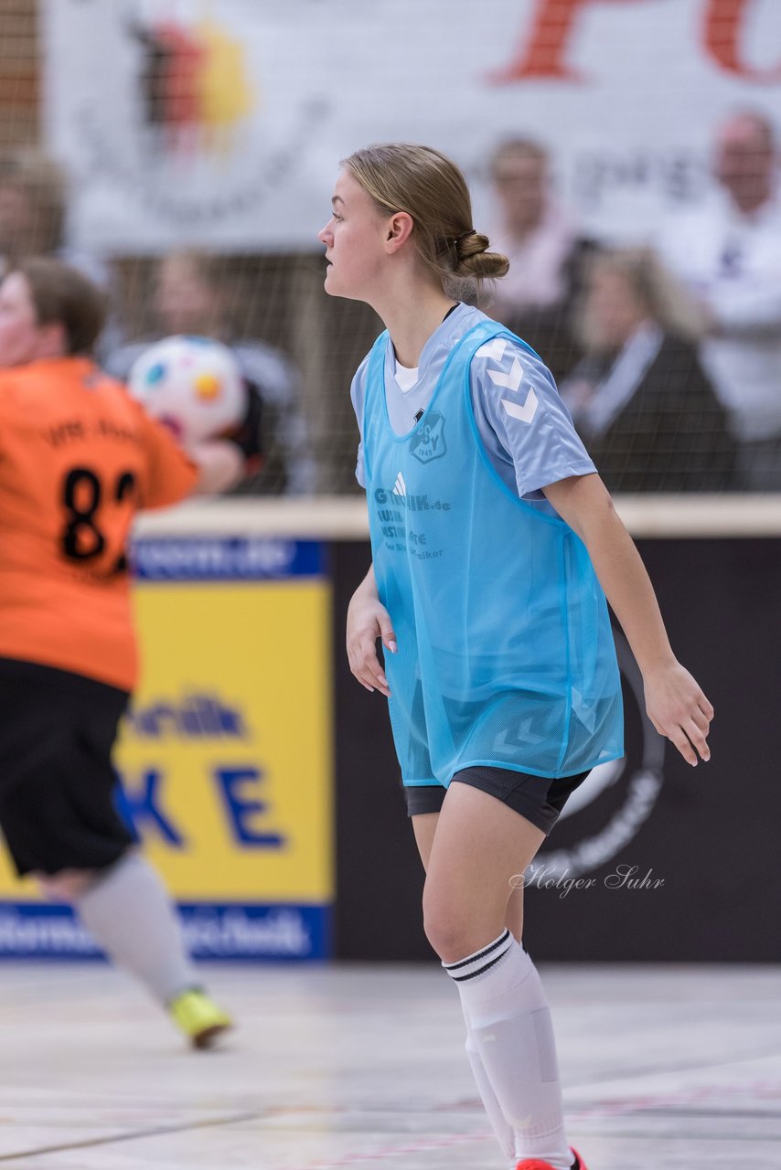 Bild 319 - VR Bank Cup Horst